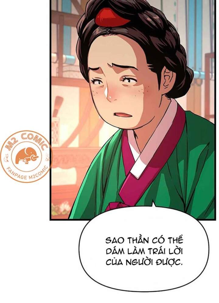 Tôi Sẽ Sống Như Một Hoàng Tử Chapter 55 - Trang 2