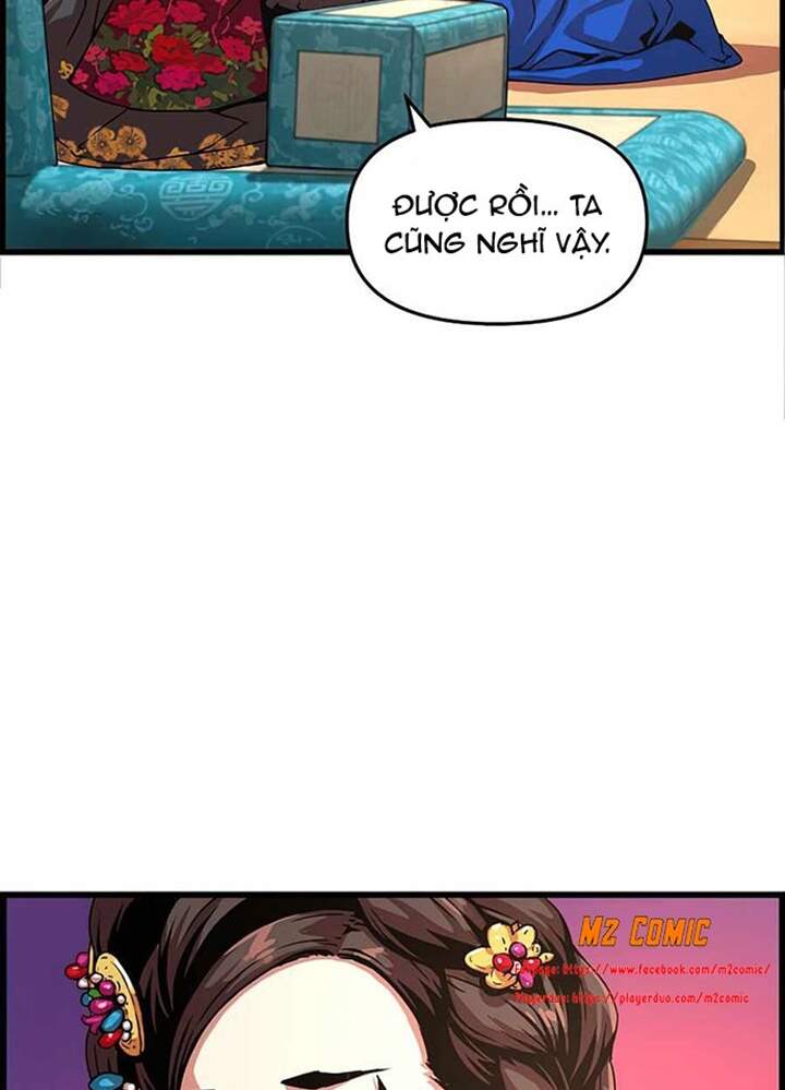 Tôi Sẽ Sống Như Một Hoàng Tử Chapter 55 - Trang 2