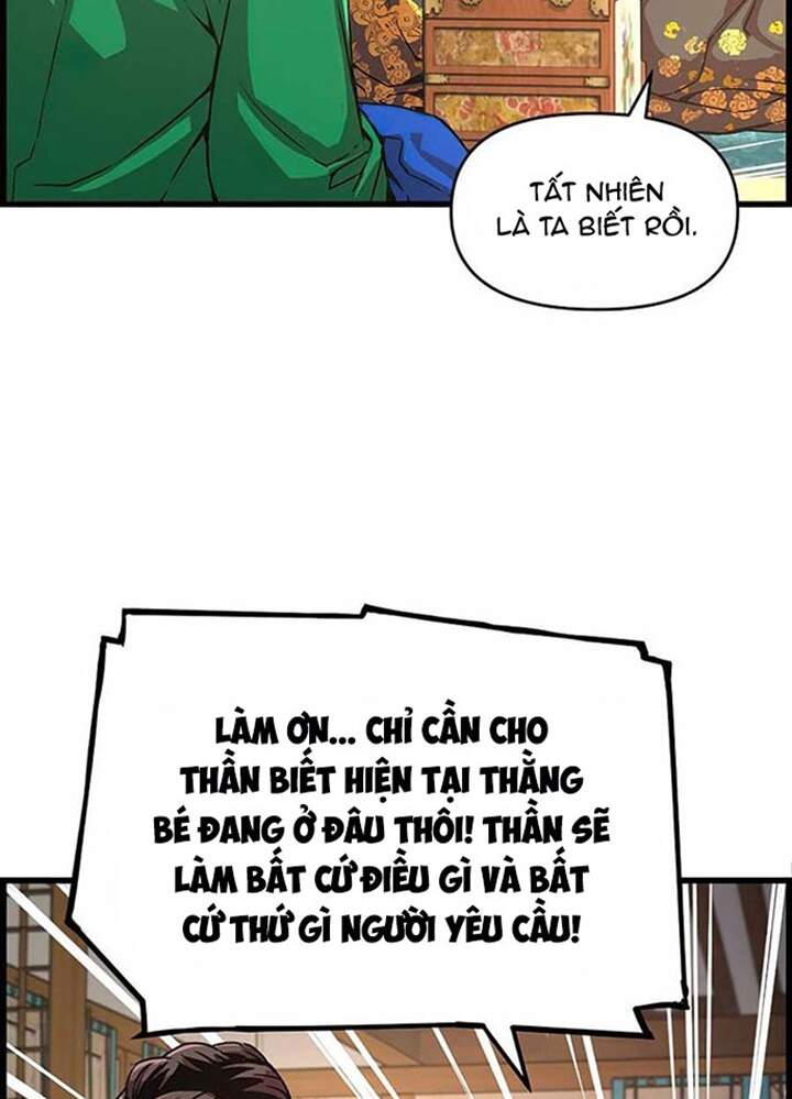 Tôi Sẽ Sống Như Một Hoàng Tử Chapter 55 - Trang 2