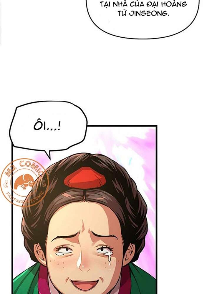 Tôi Sẽ Sống Như Một Hoàng Tử Chapter 55 - Trang 2