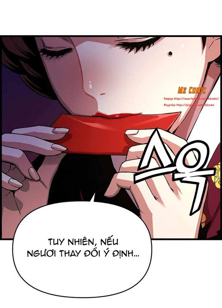 Tôi Sẽ Sống Như Một Hoàng Tử Chapter 55 - Trang 2