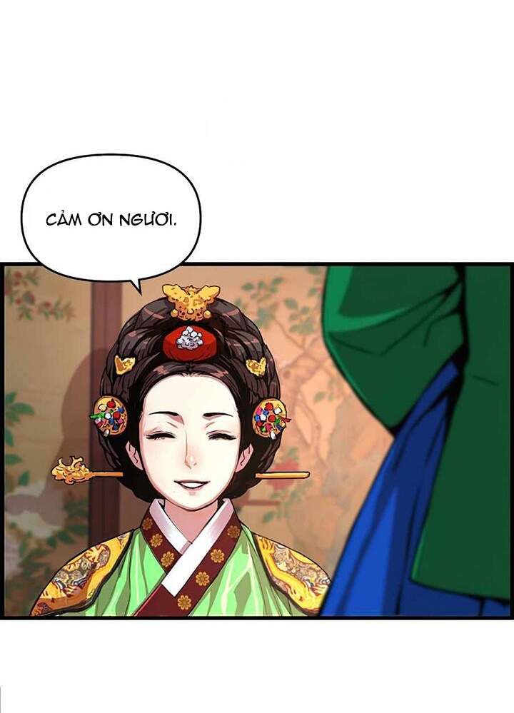 Tôi Sẽ Sống Như Một Hoàng Tử Chapter 55 - Trang 2