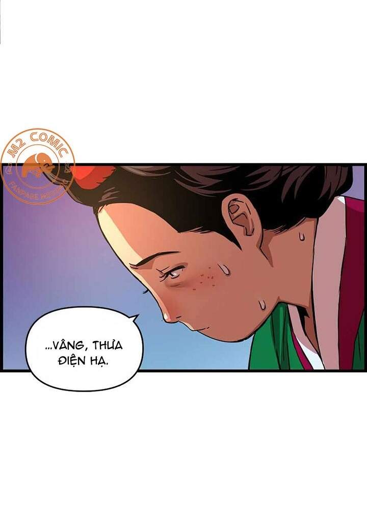 Tôi Sẽ Sống Như Một Hoàng Tử Chapter 55 - Trang 2