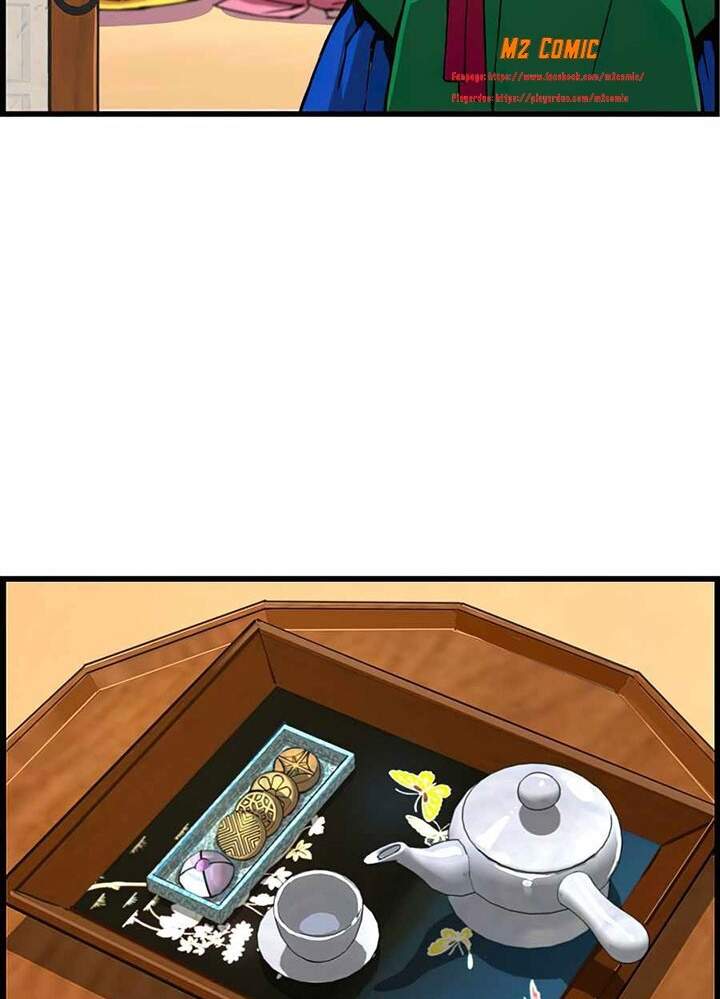 Tôi Sẽ Sống Như Một Hoàng Tử Chapter 55 - Trang 2