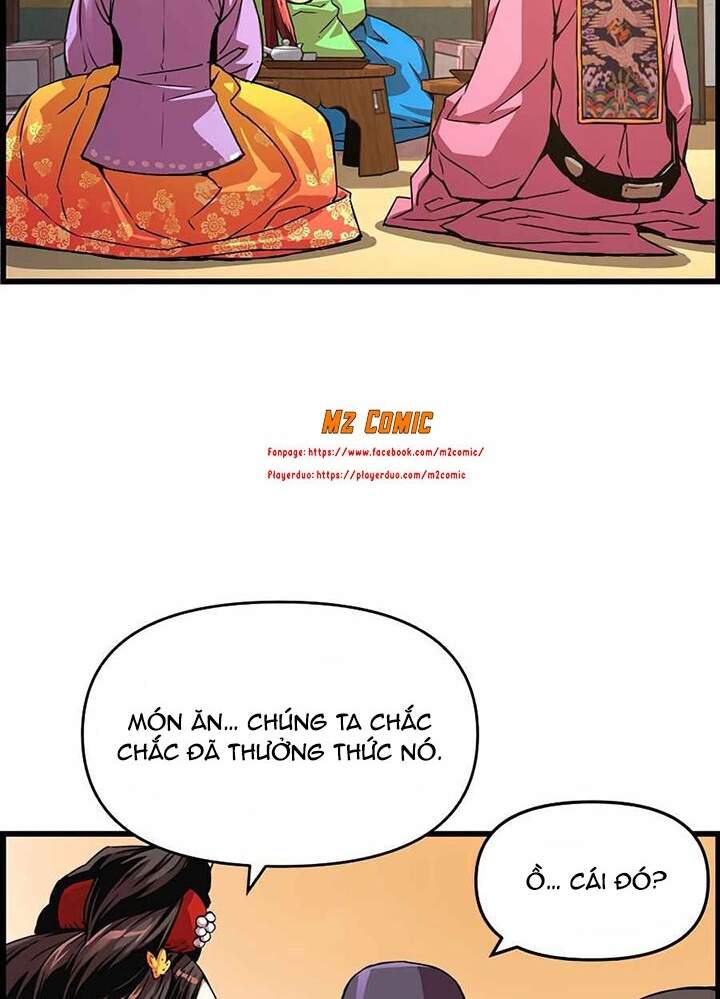 Tôi Sẽ Sống Như Một Hoàng Tử Chapter 55 - Trang 2