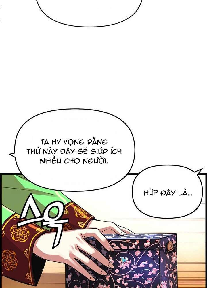 Tôi Sẽ Sống Như Một Hoàng Tử Chapter 55 - Trang 2