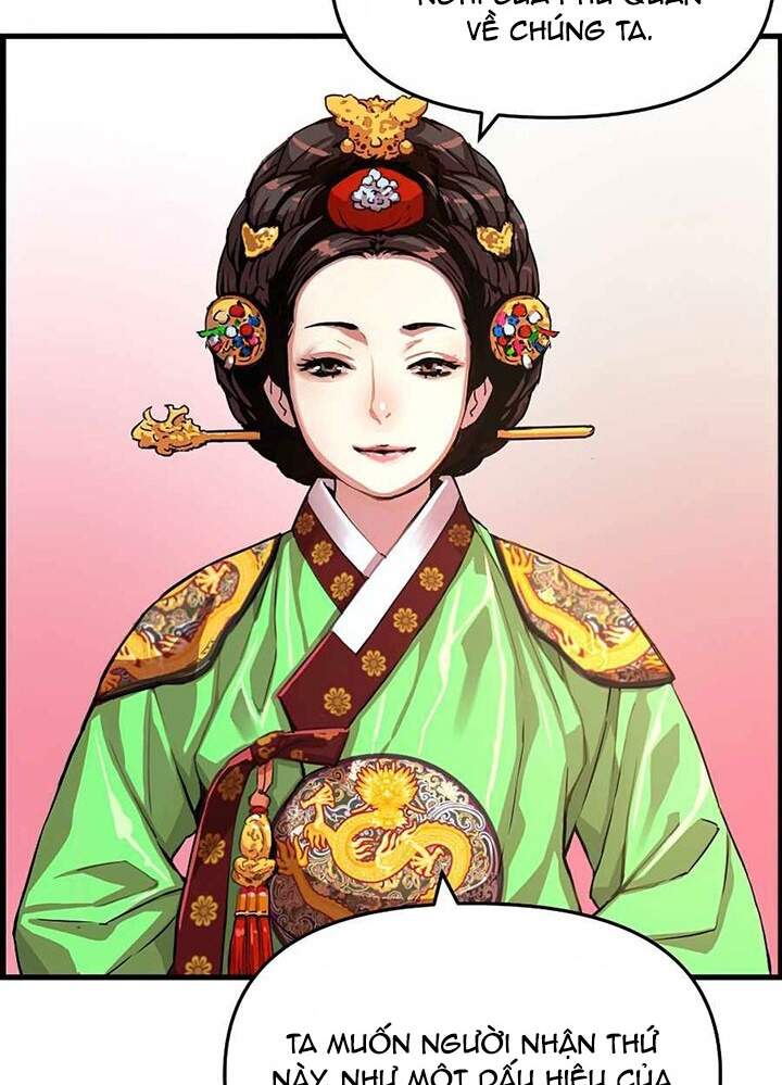 Tôi Sẽ Sống Như Một Hoàng Tử Chapter 55 - Trang 2