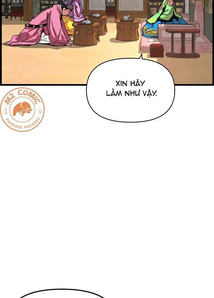 Tôi Sẽ Sống Như Một Hoàng Tử Chapter 55 - Trang 2