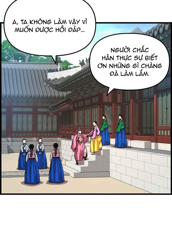 Tôi Sẽ Sống Như Một Hoàng Tử Chapter 55 - Trang 2