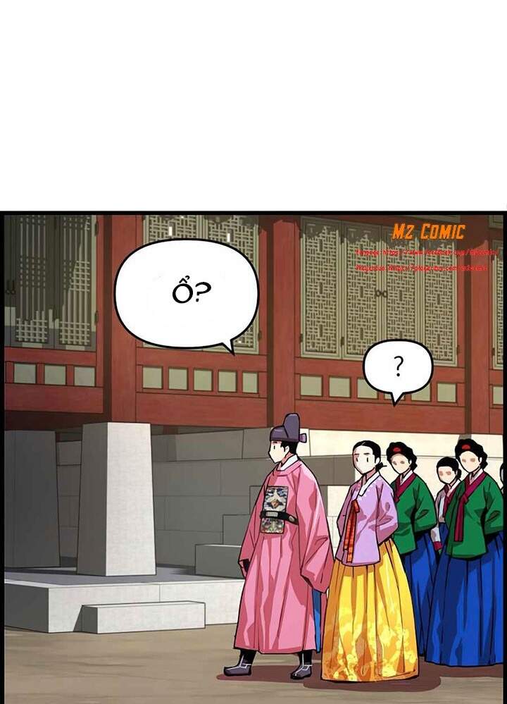 Tôi Sẽ Sống Như Một Hoàng Tử Chapter 55 - Trang 2