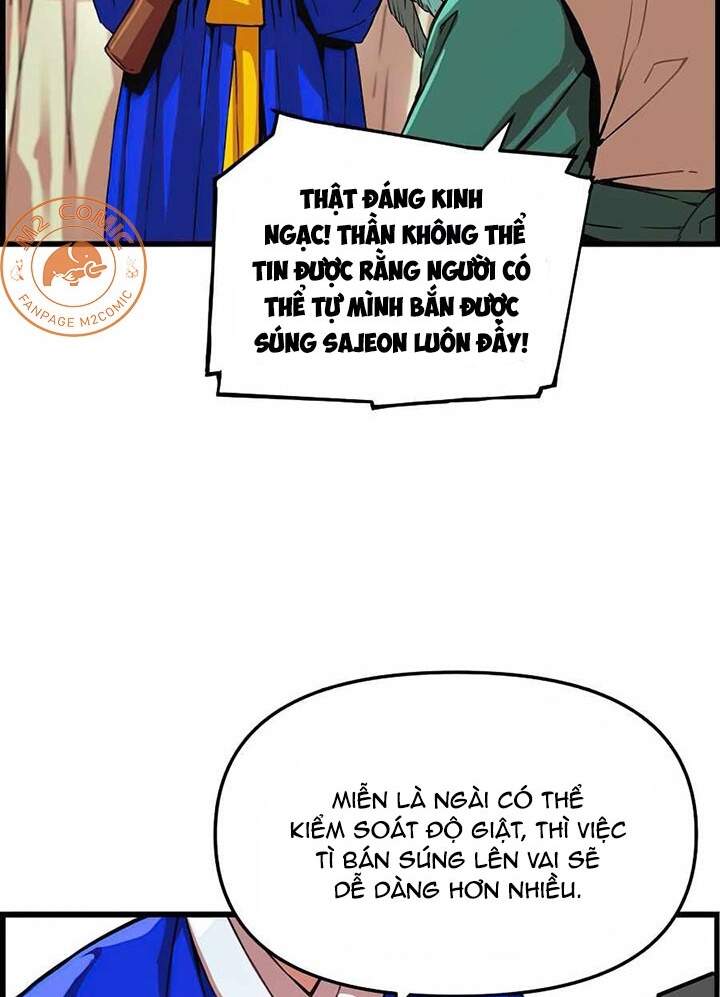 Tôi Sẽ Sống Như Một Hoàng Tử Chapter 55 - Trang 2