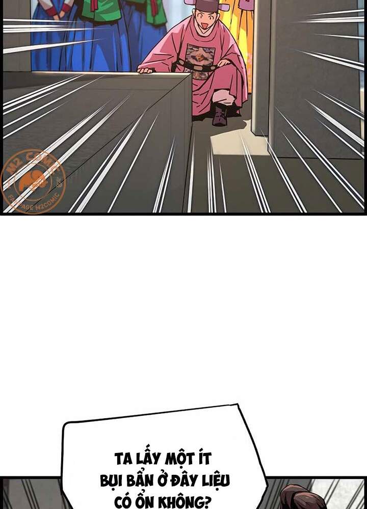 Tôi Sẽ Sống Như Một Hoàng Tử Chapter 55 - Trang 2