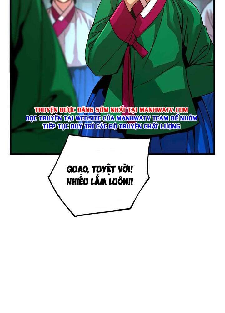 Tôi Sẽ Sống Như Một Hoàng Tử Chapter 55 - Trang 2