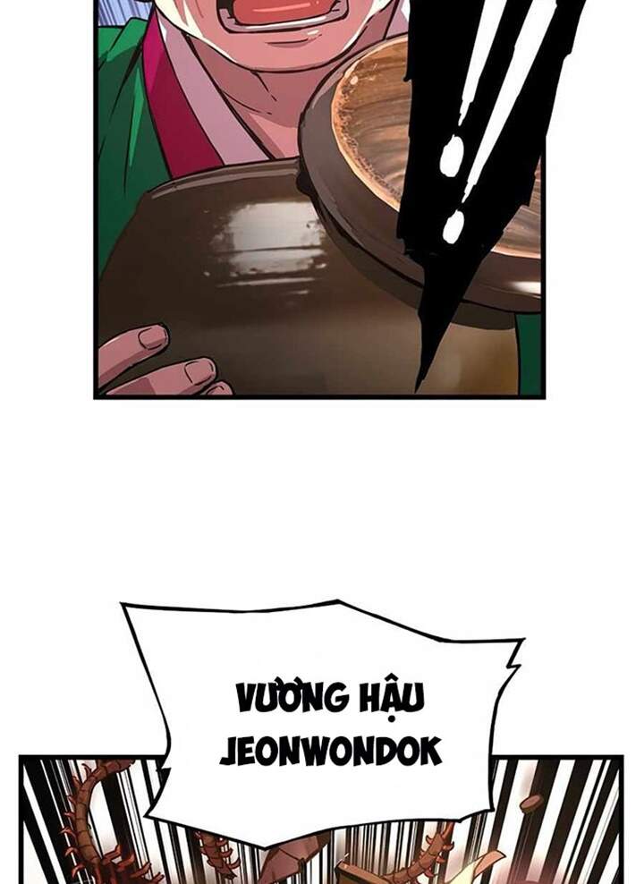 Tôi Sẽ Sống Như Một Hoàng Tử Chapter 56 - Trang 2