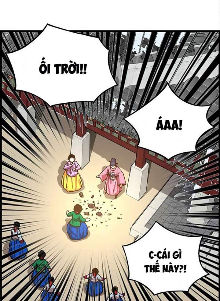 Tôi Sẽ Sống Như Một Hoàng Tử Chapter 56 - Trang 2