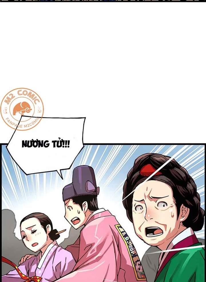 Tôi Sẽ Sống Như Một Hoàng Tử Chapter 56 - Trang 2