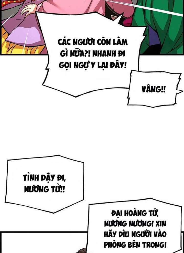 Tôi Sẽ Sống Như Một Hoàng Tử Chapter 56 - Trang 2