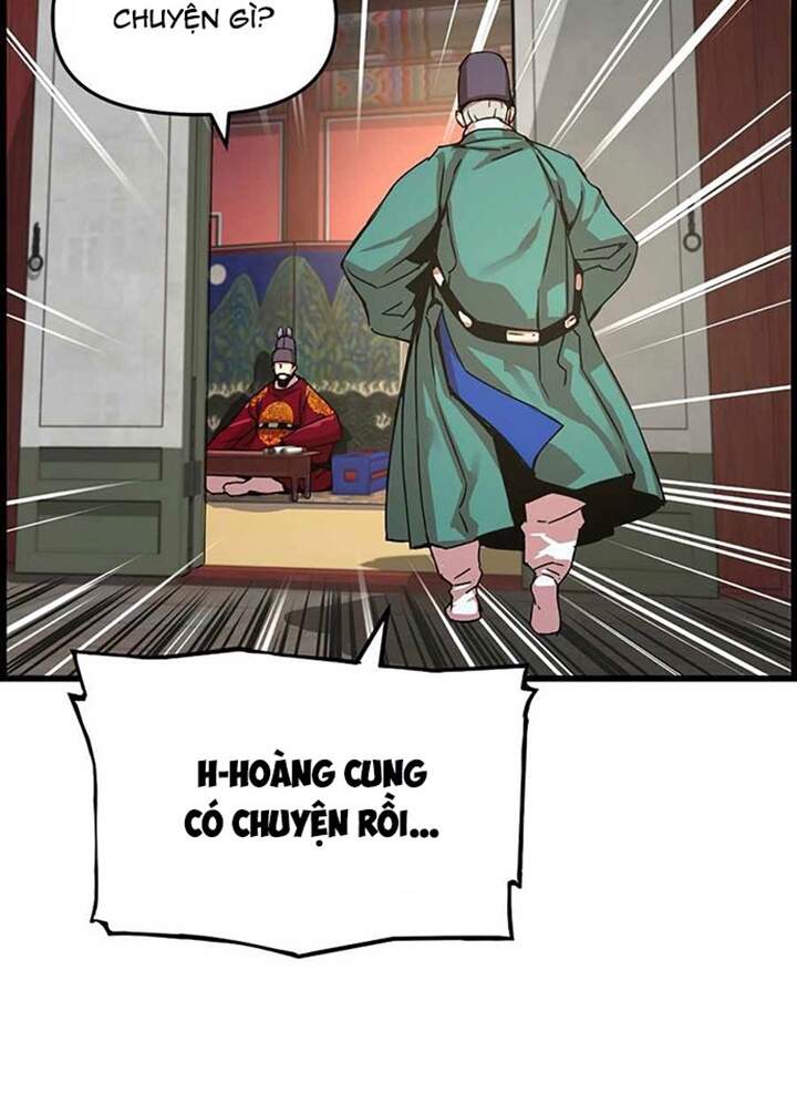 Tôi Sẽ Sống Như Một Hoàng Tử Chapter 56 - Trang 2