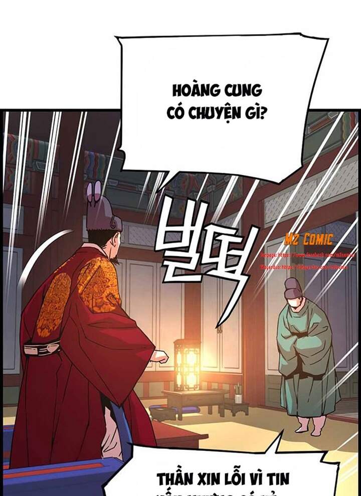 Tôi Sẽ Sống Như Một Hoàng Tử Chapter 56 - Trang 2