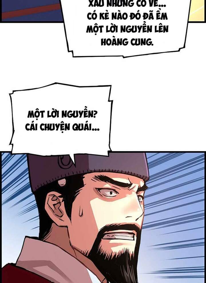 Tôi Sẽ Sống Như Một Hoàng Tử Chapter 56 - Trang 2