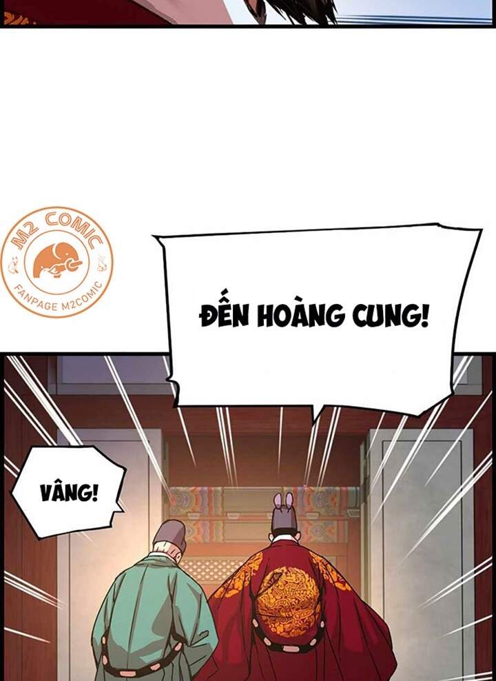 Tôi Sẽ Sống Như Một Hoàng Tử Chapter 56 - Trang 2