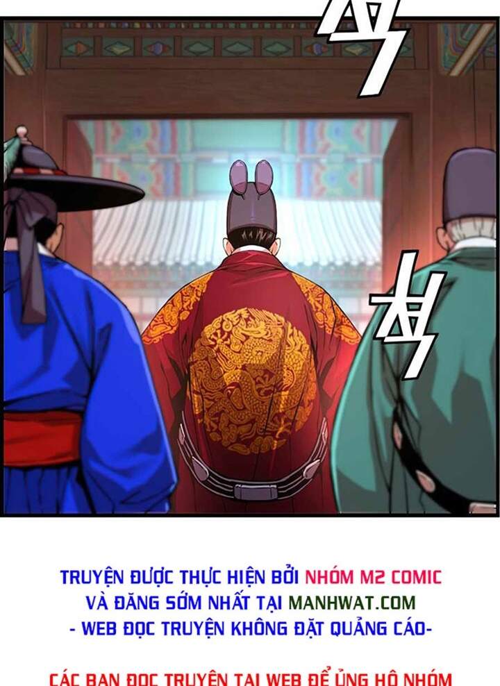 Tôi Sẽ Sống Như Một Hoàng Tử Chapter 56 - Trang 2