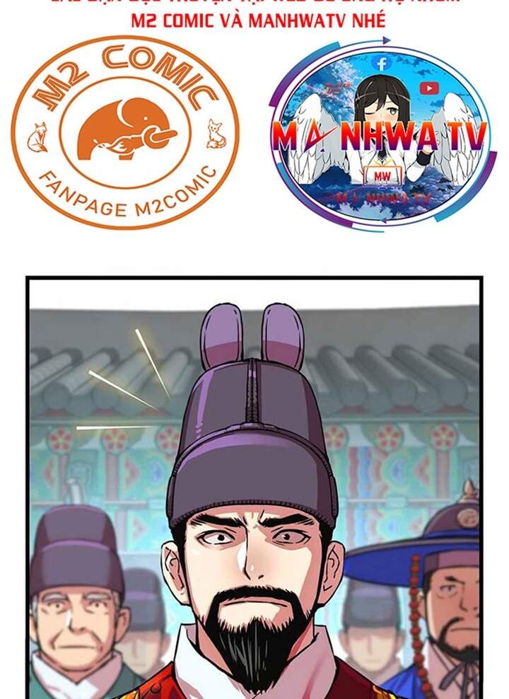 Tôi Sẽ Sống Như Một Hoàng Tử Chapter 56 - Trang 2