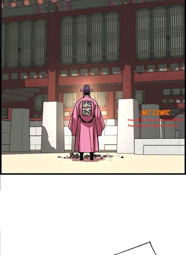 Tôi Sẽ Sống Như Một Hoàng Tử Chapter 56 - Trang 2