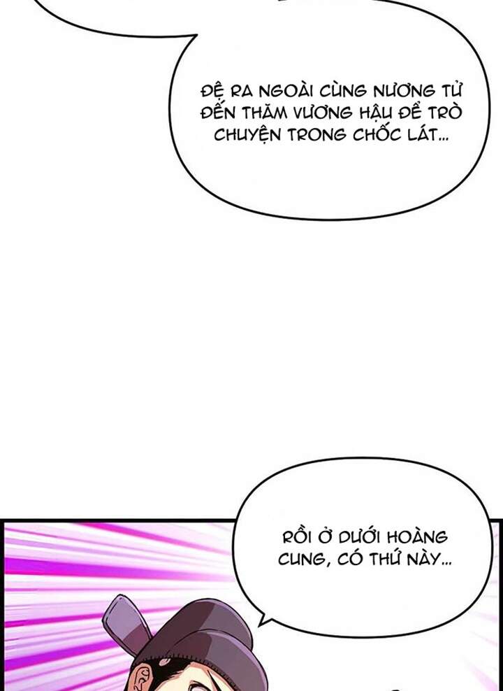 Tôi Sẽ Sống Như Một Hoàng Tử Chapter 56 - Trang 2