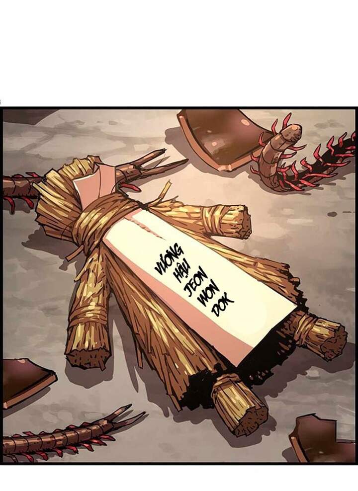 Tôi Sẽ Sống Như Một Hoàng Tử Chapter 56 - Trang 2