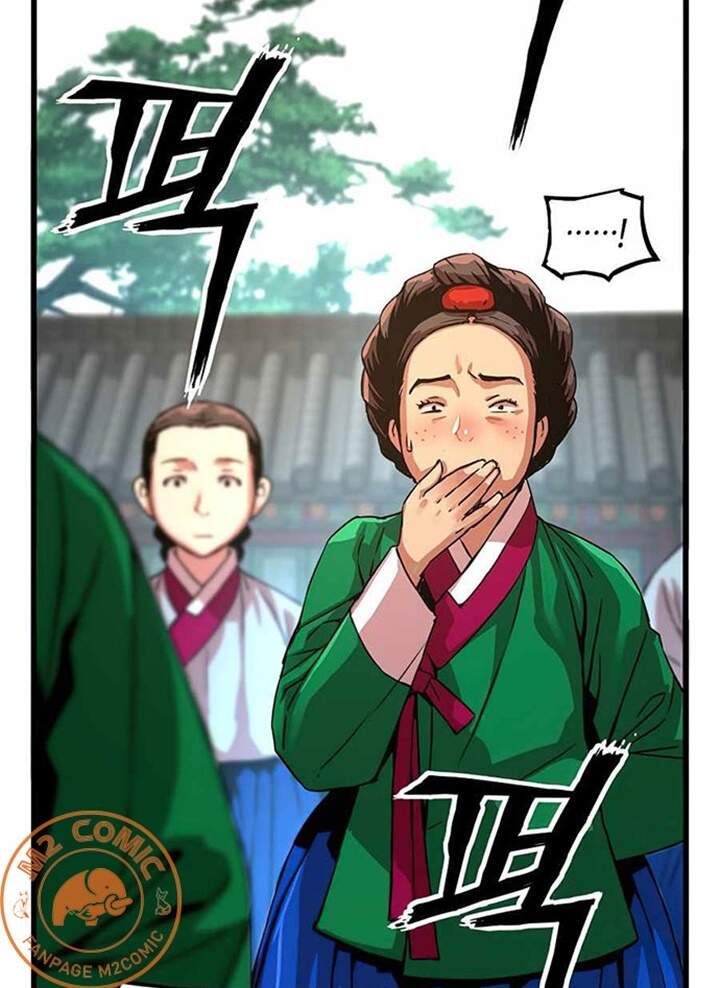 Tôi Sẽ Sống Như Một Hoàng Tử Chapter 56 - Trang 2