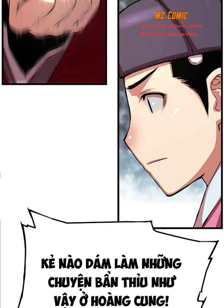 Tôi Sẽ Sống Như Một Hoàng Tử Chapter 56 - Trang 2