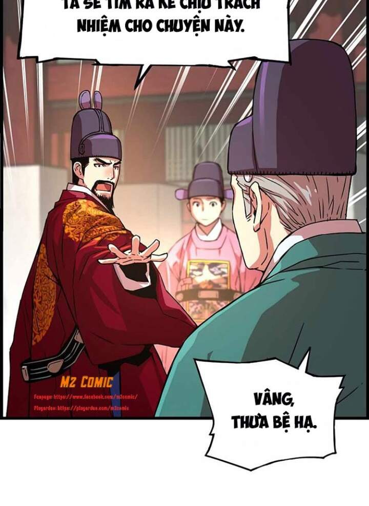 Tôi Sẽ Sống Như Một Hoàng Tử Chapter 56 - Trang 2