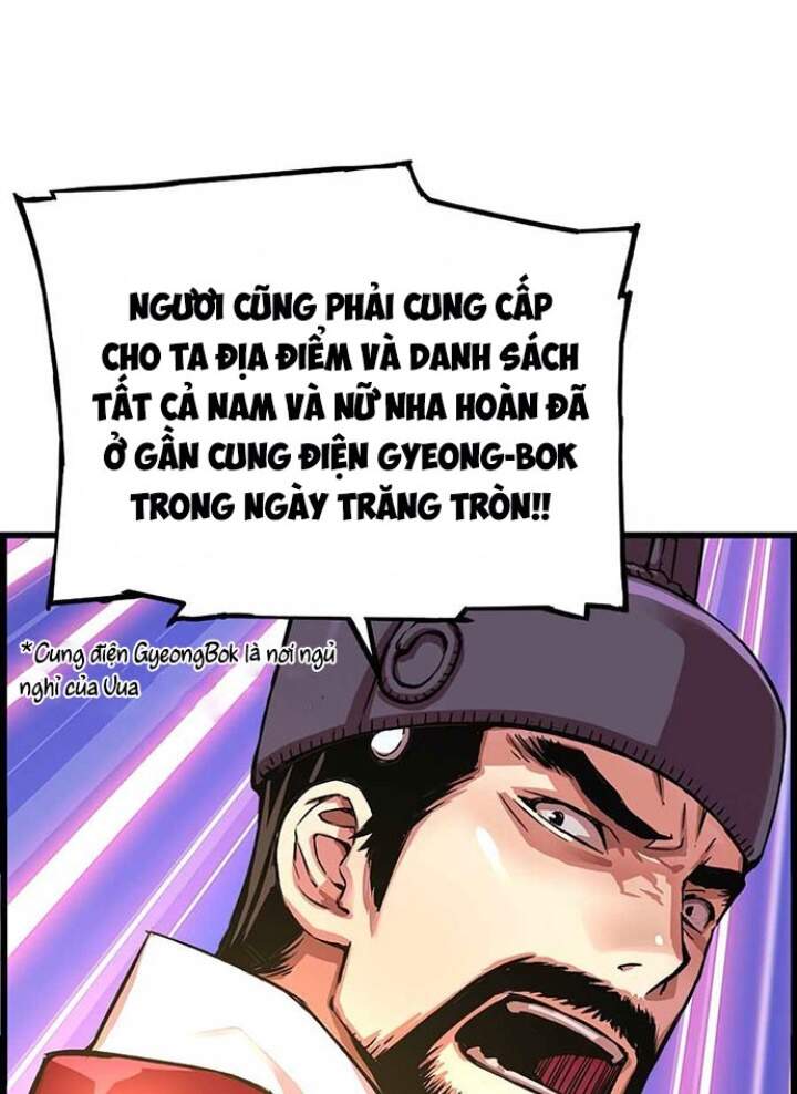 Tôi Sẽ Sống Như Một Hoàng Tử Chapter 56 - Trang 2