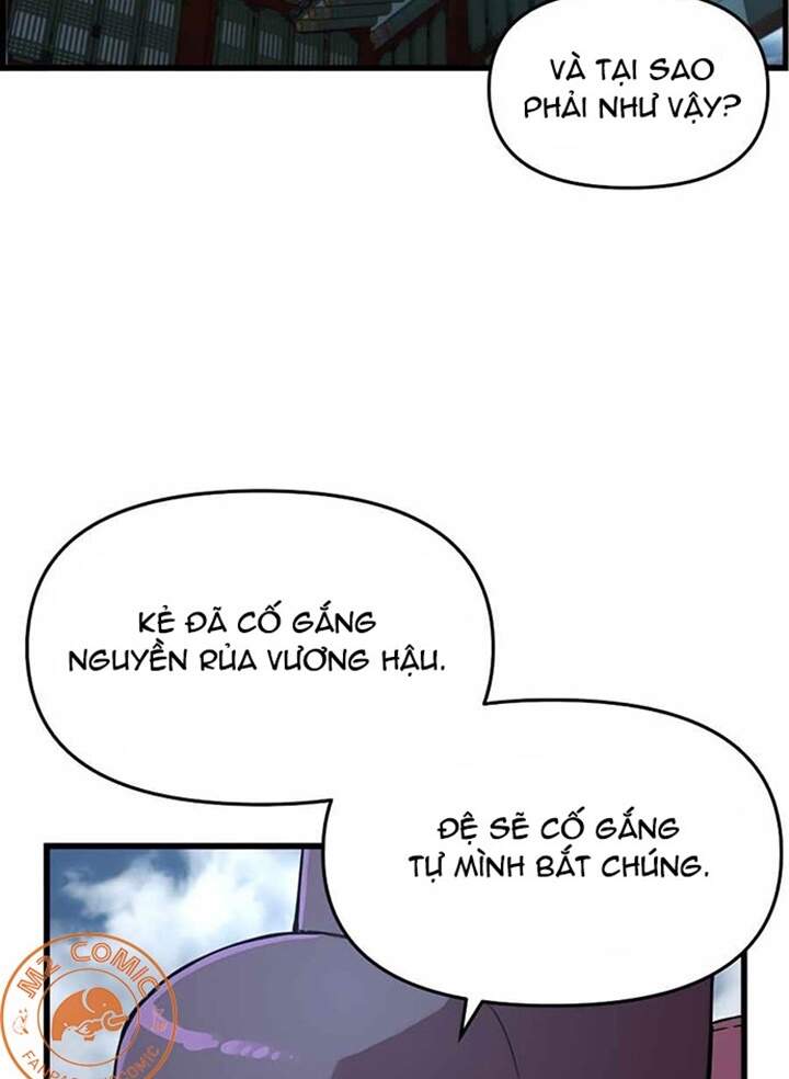 Tôi Sẽ Sống Như Một Hoàng Tử Chapter 56 - Trang 2