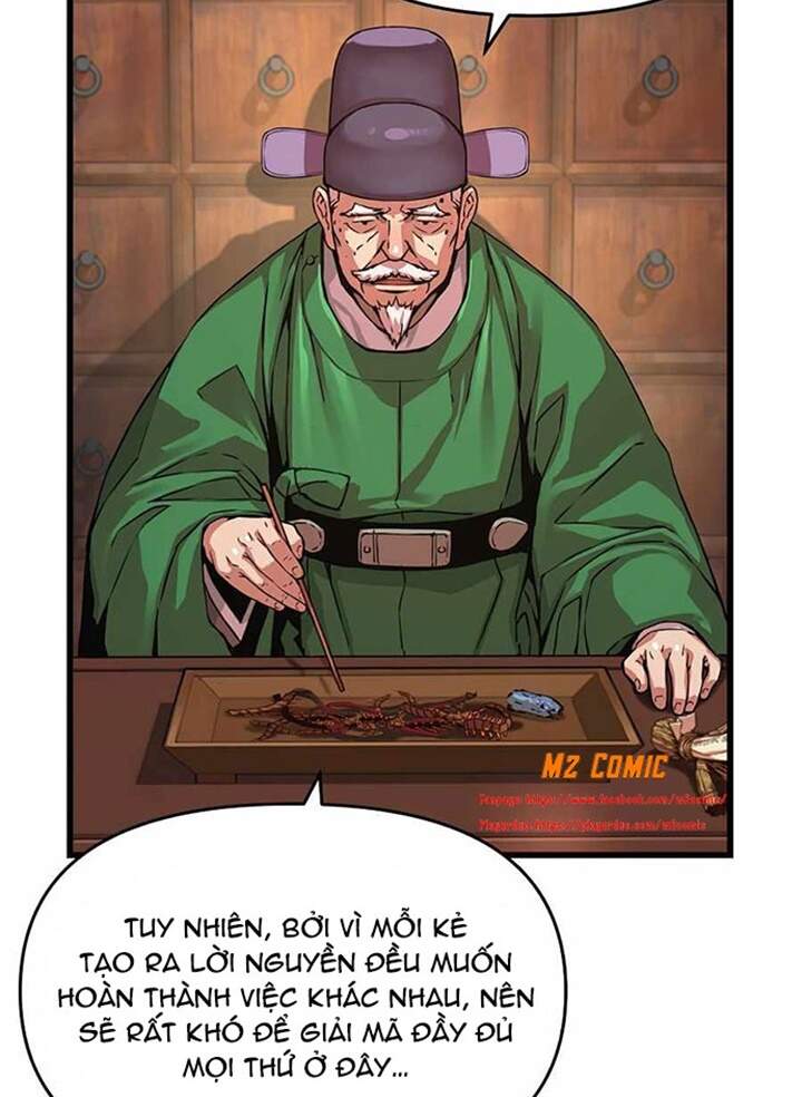 Tôi Sẽ Sống Như Một Hoàng Tử Chapter 56 - Trang 2