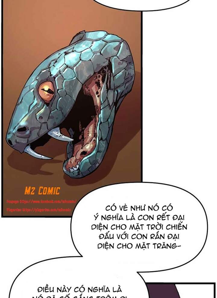 Tôi Sẽ Sống Như Một Hoàng Tử Chapter 56 - Trang 2