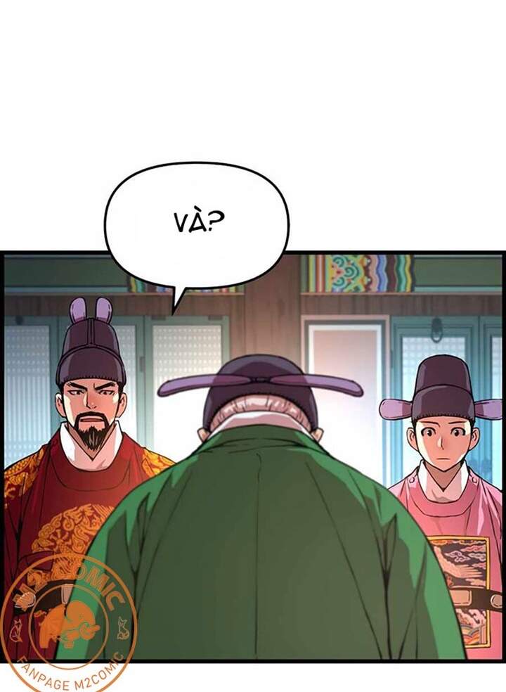 Tôi Sẽ Sống Như Một Hoàng Tử Chapter 56 - Trang 2