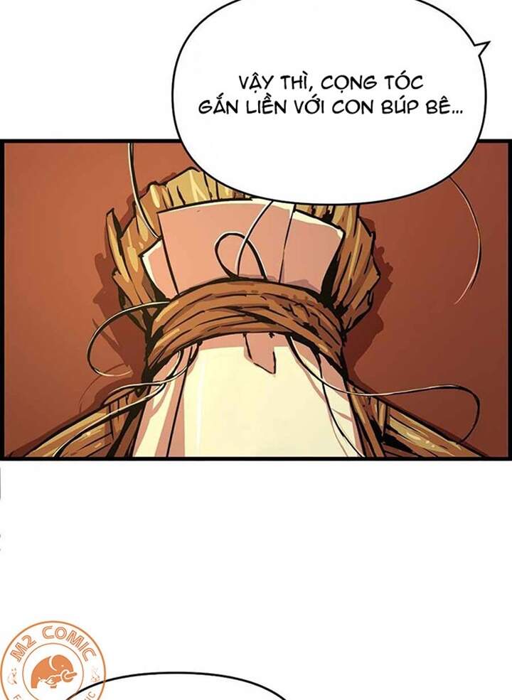 Tôi Sẽ Sống Như Một Hoàng Tử Chapter 56 - Trang 2