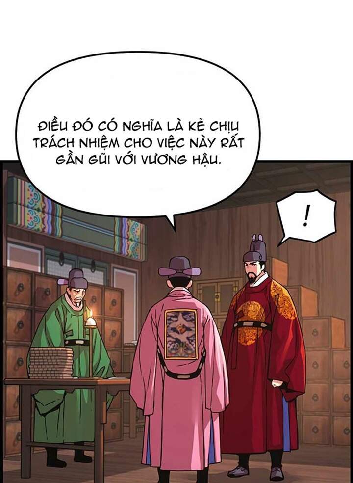 Tôi Sẽ Sống Như Một Hoàng Tử Chapter 56 - Trang 2