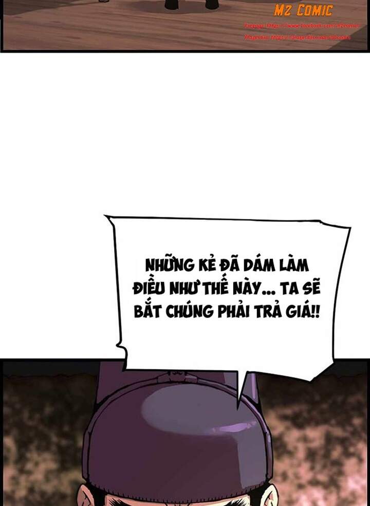 Tôi Sẽ Sống Như Một Hoàng Tử Chapter 56 - Trang 2