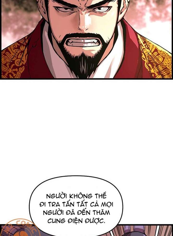 Tôi Sẽ Sống Như Một Hoàng Tử Chapter 56 - Trang 2