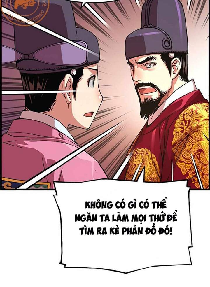 Tôi Sẽ Sống Như Một Hoàng Tử Chapter 56 - Trang 2