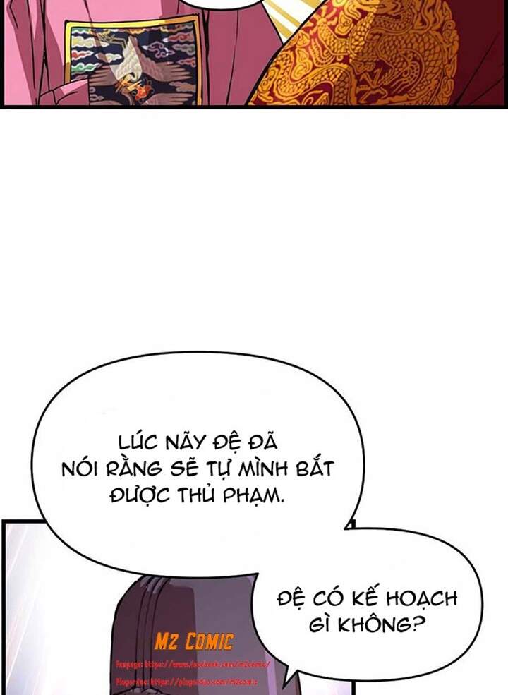 Tôi Sẽ Sống Như Một Hoàng Tử Chapter 56 - Trang 2