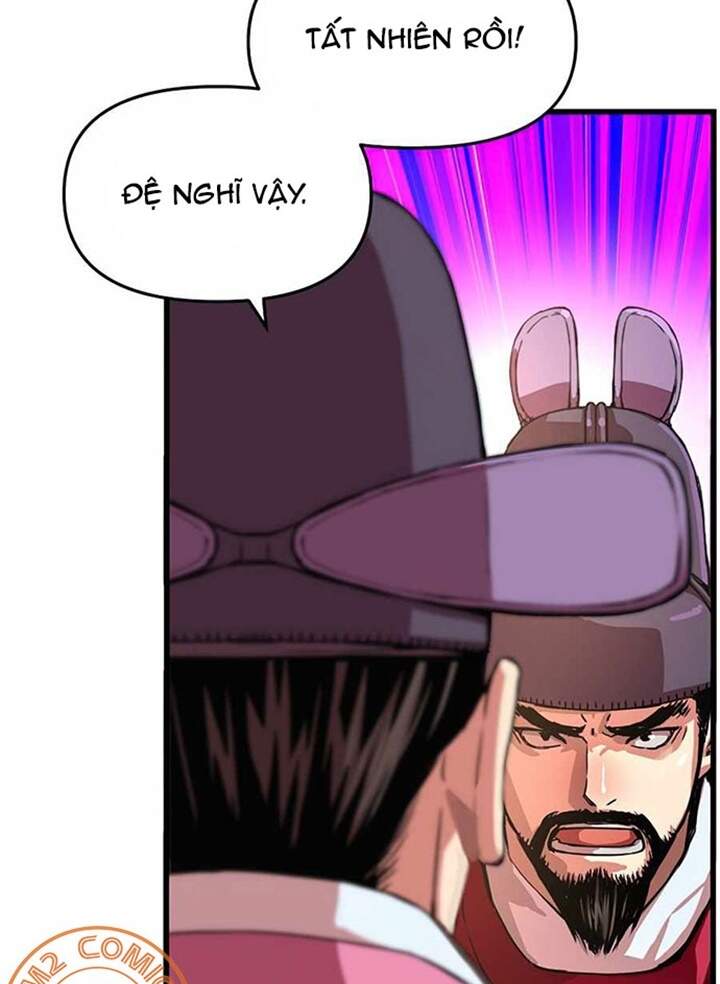 Tôi Sẽ Sống Như Một Hoàng Tử Chapter 56 - Trang 2