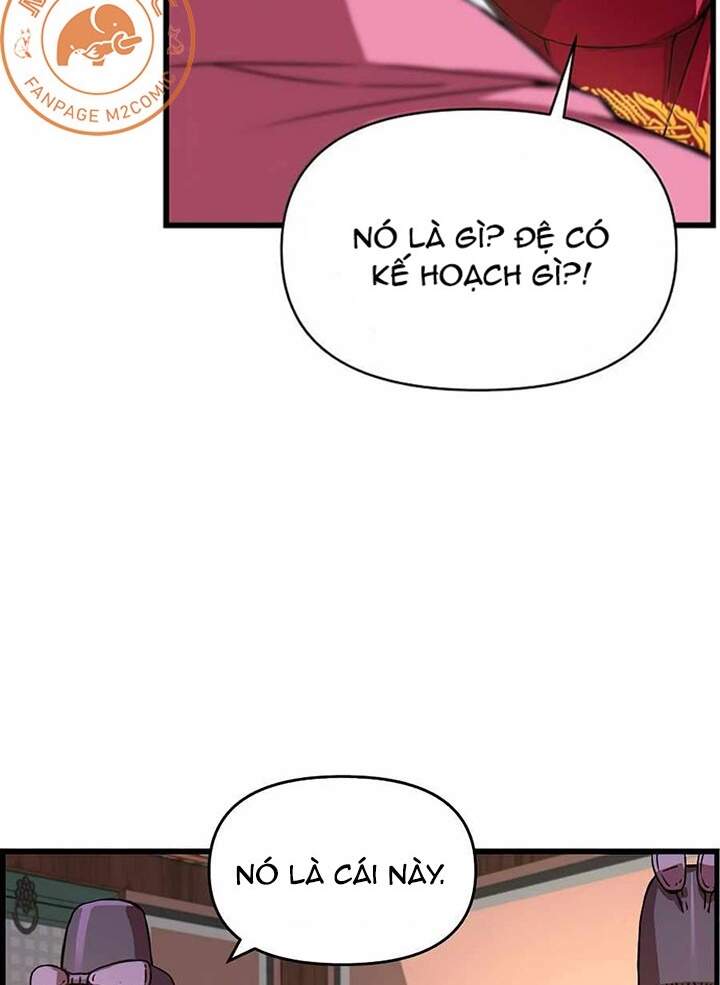 Tôi Sẽ Sống Như Một Hoàng Tử Chapter 56 - Trang 2