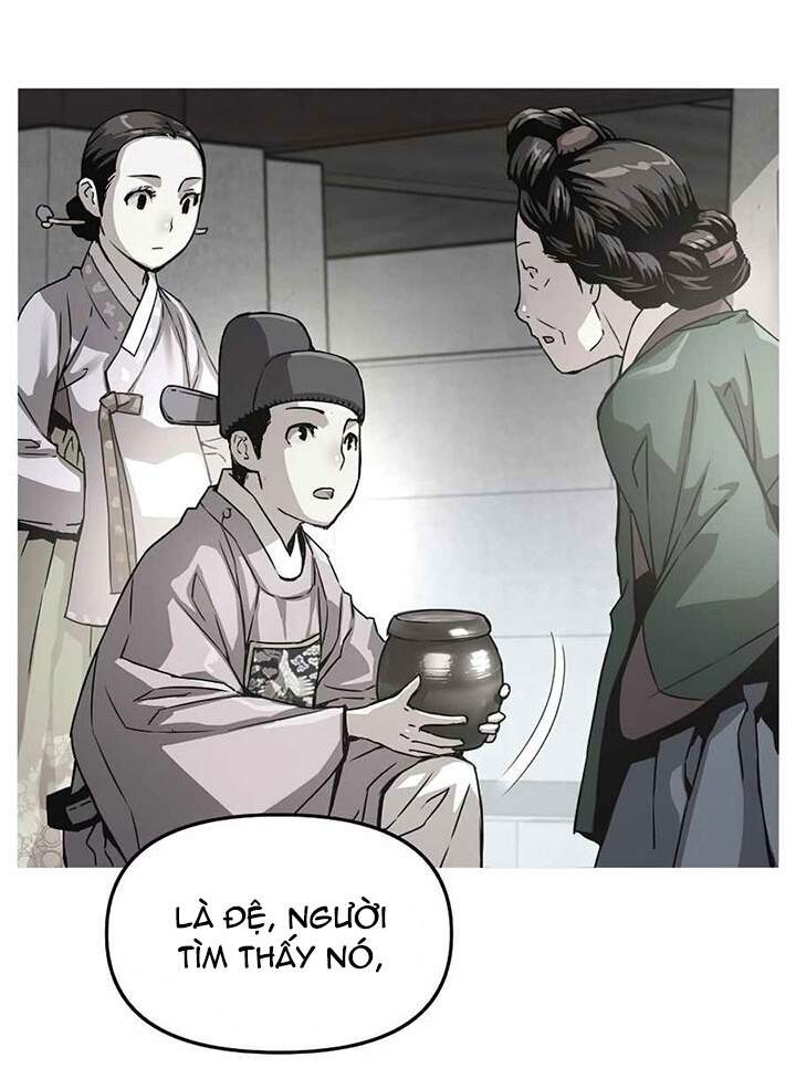 Tôi Sẽ Sống Như Một Hoàng Tử Chapter 56 - Trang 2