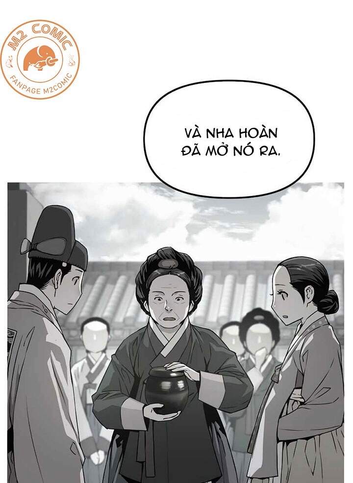 Tôi Sẽ Sống Như Một Hoàng Tử Chapter 56 - Trang 2