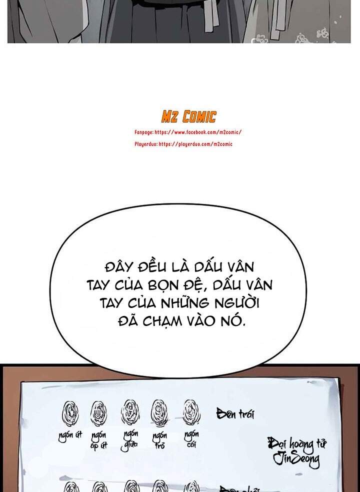 Tôi Sẽ Sống Như Một Hoàng Tử Chapter 56 - Trang 2