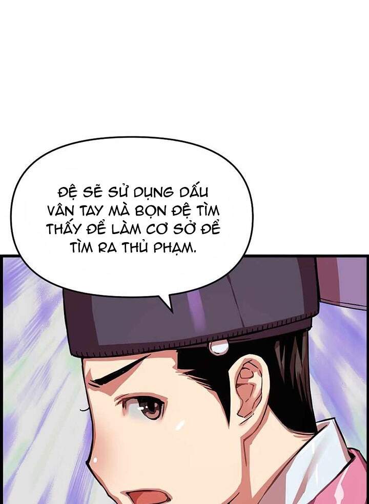 Tôi Sẽ Sống Như Một Hoàng Tử Chapter 56 - Trang 2